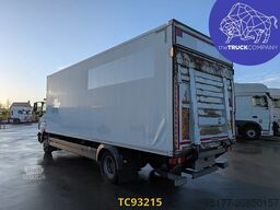 Mercedes-Benz Atego 1218