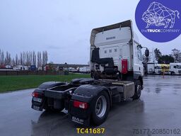 DAF CF Euro6 460
