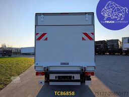 Mercedes-Benz Sprinter 314 CDI - KOFFER MET LAADBRUG