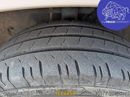 Mercedes-Benz Sprinter 314 CDI - KOFFER MET LAADBRUG