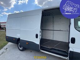 Iveco Daily 35-160 HI MATIC - L4H2