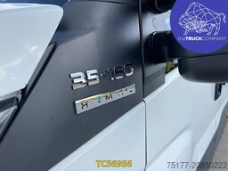 Iveco Daily 35-160 HI MATIC - L4H2