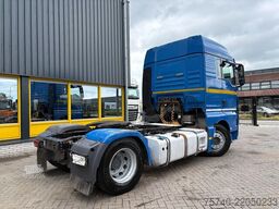 MAN TGX 18.440 + EURO 5 + MANUAL