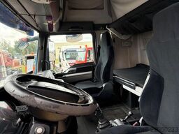 MAN TGX 18.440 + EURO 5 + MANUAL