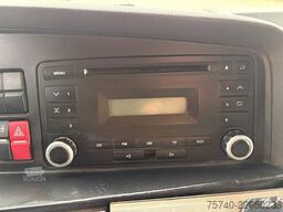 MAN TGX 18.440 + EURO 5 + MANUAL