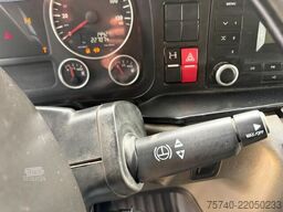 MAN TGX 18.440 + EURO 5 + MANUAL