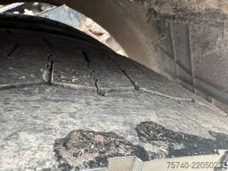 MAN TGX 18.440 + EURO 5 + MANUAL