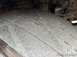MAN TGX 18.440 + EURO 5 + MANUAL
