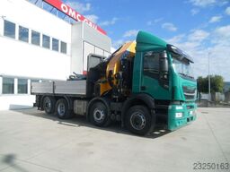 Iveco Stralis AD 320
