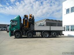 Iveco Stralis AD 320