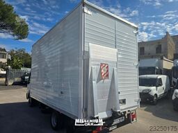 Nissan NISSAN NT400 FURGONE 4,50 SPONDA EURO 6
