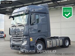 Mercedes Actros 1851 4X2