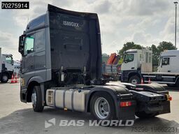 Mercedes Actros 1851 4X2