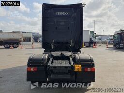 Mercedes Actros 1851 4X2