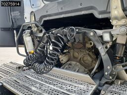 Mercedes Actros 1851 4X2
