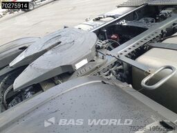 Mercedes Actros 1851 4X2