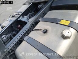 Mercedes Actros 1851 4X2