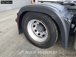 Mercedes Actros 1851 4X2