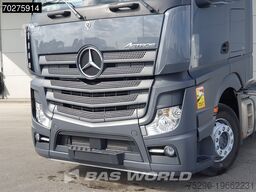 Mercedes Actros 1851 4X2