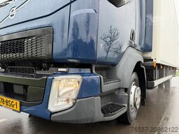 Volvo FL FL240.12 EURO6. 11-2021