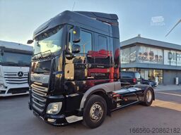 DAF XF 480 FT SPACE CAB