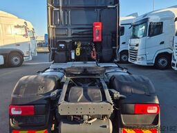 DAF XF 480 FT SPACE CAB