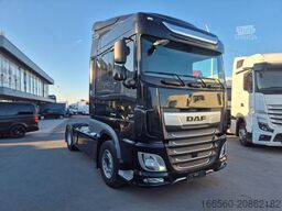 DAF XF 480 FT SPACE CAB