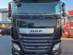 DAF XF 480 FT SPACE CAB