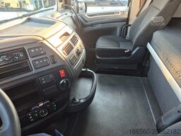 DAF XF 480 FT SPACE CAB