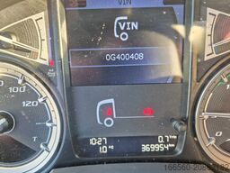 DAF XF 480 FT SPACE CAB