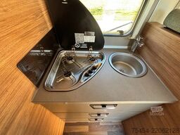 Weinsberg | CARASUITE | 650MG | FIAT DUCATO 140 pk | 5 pe...