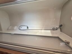 Weinsberg | CARASUITE | 650MG | FIAT DUCATO 140 pk | 5 pe...