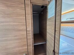 Weinsberg | CARASUITE | 650MG | FIAT DUCATO 140 pk | 5 pe...