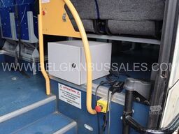 Irisbus Crossway Line 12,8m / airco / Lift