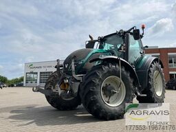 Valtra T 174 ED 1A7
