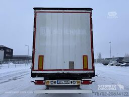 Schmitz Cargobull Curtainsider Standard