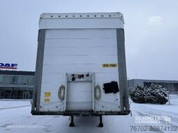 Schmitz Cargobull Curtainsider Standard