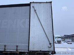 Schmitz Cargobull Curtainsider Standard