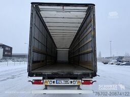 Schmitz Cargobull Curtainsider Standard