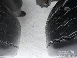 Schmitz Cargobull Curtainsider Standard