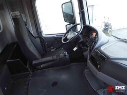 Mercedes Actros 2644 6x2 EPS