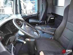 Mercedes Actros 2644 6x2 EPS