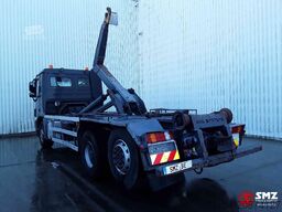 Mercedes Actros 2644 6x2 EPS