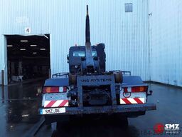 Mercedes Actros 2644 6x2 EPS