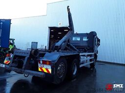 Mercedes Actros 2644 6x2 EPS