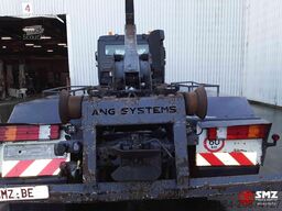 Mercedes Actros 2644 6x2 EPS