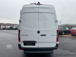MERCEDES-BENZ Sprinter 319 CDI 4325 LED Klimaautom Kamera