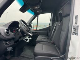 MERCEDES-BENZ Sprinter 319 CDI 4325 LED Klimaautom Kamera