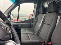 MERCEDES-BENZ Sprinter 319 CDI 4325 LED Klimaautom Kamera