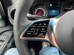 MERCEDES-BENZ Sprinter 319 CDI 4325 LED Klimaautom Kamera